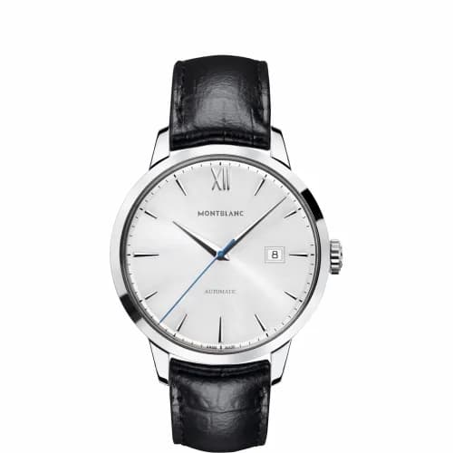 Montblanc Heritage Spirit Automatic 39mm 111622 — фото часов Montblanc Heritage Spirit Automatic 39mm 111622 — фото часов