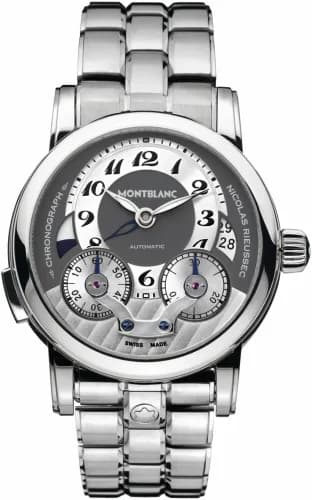 Montblanc Chronograph Automatic 102336