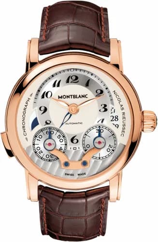 Montblanc Chronograph Automatic 104271