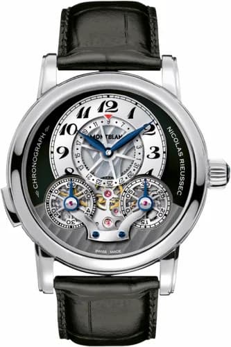 Montblanc Chronograph Automatic Open Date 104981