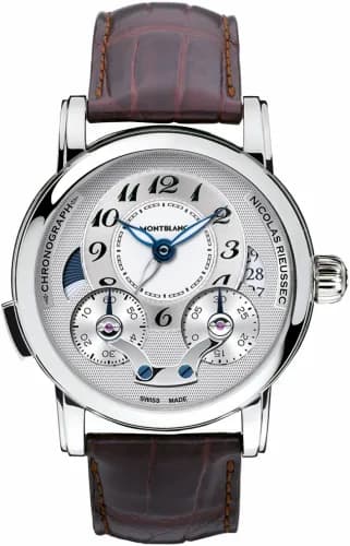 Montblanc Chronograph Automatic 106487