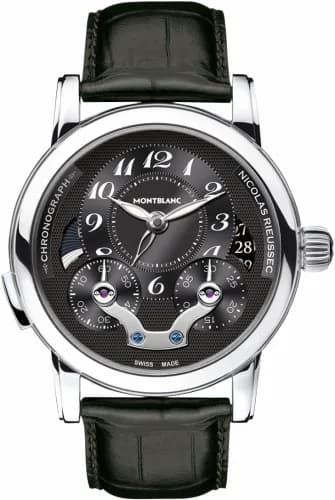 Montblanc Chronograph Automatic 106488