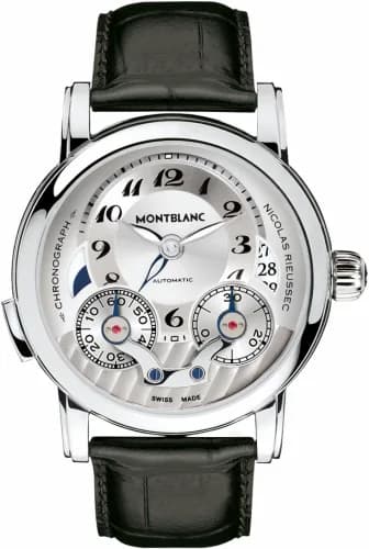 Montblanc Chronograph Automatic 106595