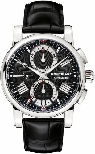 Montblanc Star 4810 Chronograph 102377
