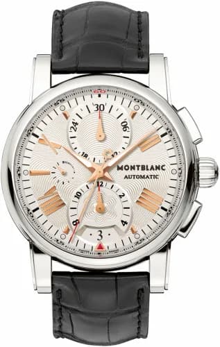 Montblanc Star 4810 Chronograph 105856