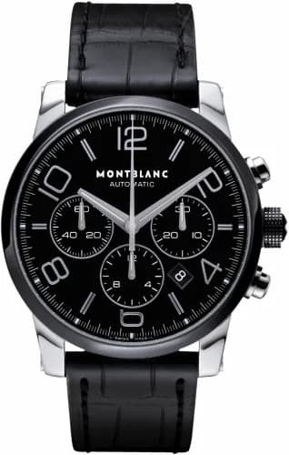Montblanc Timewalker Ceramic Chronograph Automatic 4810 102365