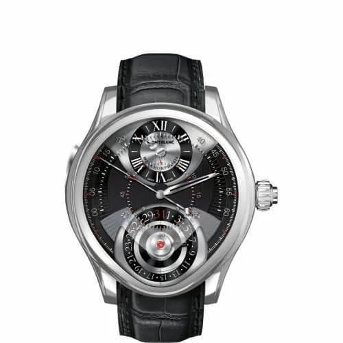 Montblanc Methamorphosis I White Gold 106168