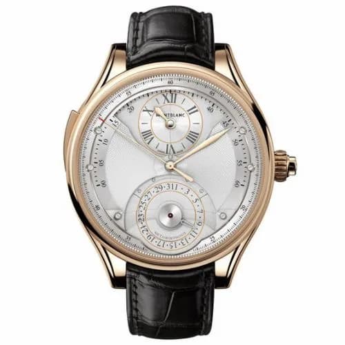 Montblanc Methamorphosis II Red Gold 112442