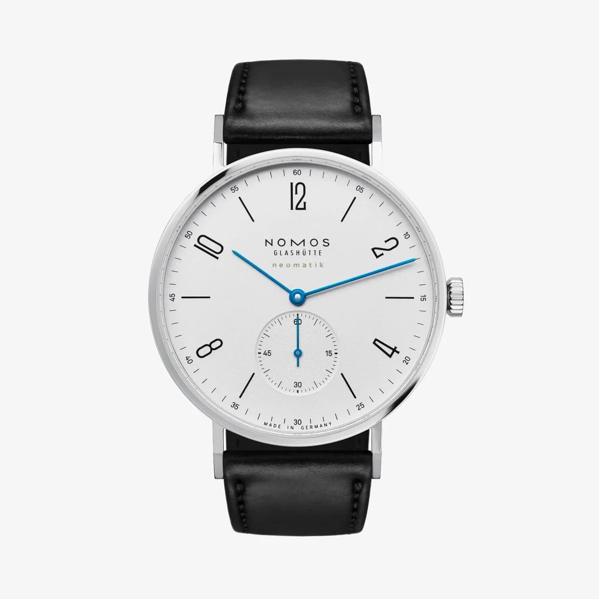 Nomos Glashütte Tangente Neomatik 39 / Closed Case Back 149 — фото часов Nomos Glashütte Tangente Neomatik 39 / Closed Case Back 149 — фото часов