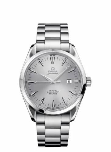 Omega Seamaster Aqua Terra 150M Co-Axial 42.2 Stainless Steel / Silver / Bracelet 2502.30.00