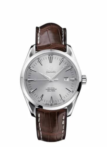 Omega Seamaster Aqua Terra 150M Co-Axial 42.2 Stainless Steel / Silver 2802.30.37
