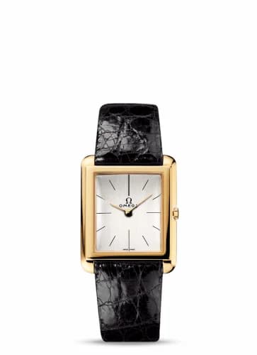 Omega JFK Commermorative Piece 516.53.25.00.02.001