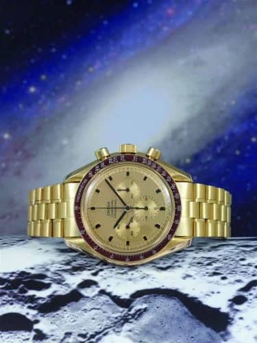 Omega Speedmaster Professional Moonwatch Apollo XI 1969 BA 145.022 XI