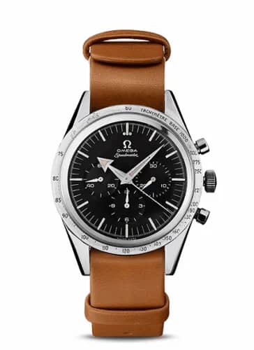 Omega Speedmaster Broad Arrow CK2915-1