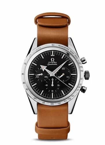 Omega Speedmaster Broad Arrow CK2915-1