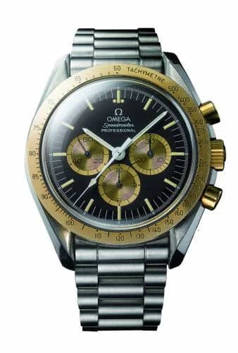 Omega Speedmaster Professional Moonwatch Italia DA 145.0022