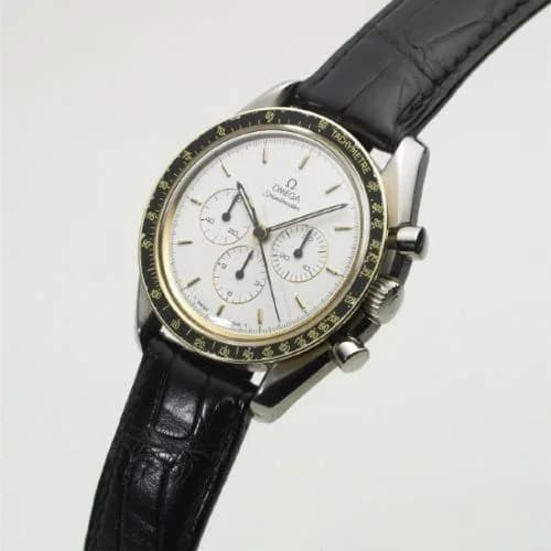Omega Speedmaster Professional Two Tone Germany DD 145.0022