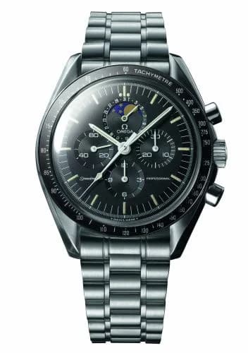 Omega Speedmaster Professional Moonwatch SpeedyMoon ST 345.0809