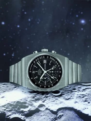 Omega Speedmaster 125 ST 378.0801