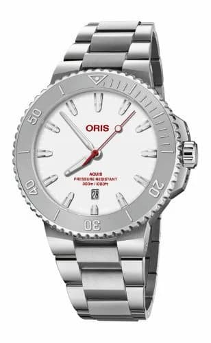 Oris Aquis Date 43.5 Japan Edition 01 733 7789 4111-Set