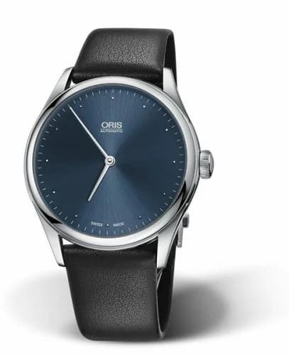 Oris Thelonious Monk Limited 01 732 7712 4085-Set LS