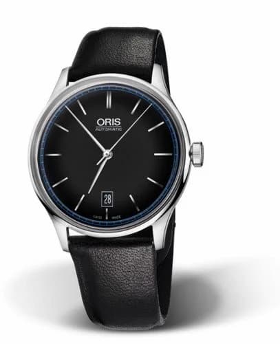 Oris Artelier John Coltrane 01 733 7681 4084-Set LS