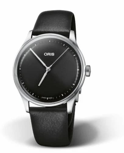 Oris Artelier S 38 NZZ 01 733 7762 4004-Set — фото часов Oris Artelier S 38 NZZ 01 733 7762 4004-Set — фото часов
