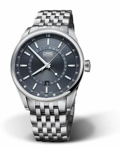 Oris Artix Tycho Brahe / Bracelet 01 761 7691 4085-Set MB
