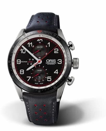 Oris Artix GT Calobra Limited Edition 01 774 7661 4484-Set