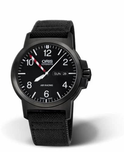 Oris BC3 Air Racing Edition III 01 735 7641 4794-Set — фото часов Oris BC3 Air Racing Edition III 01 735 7641 4794-Set — фото часов