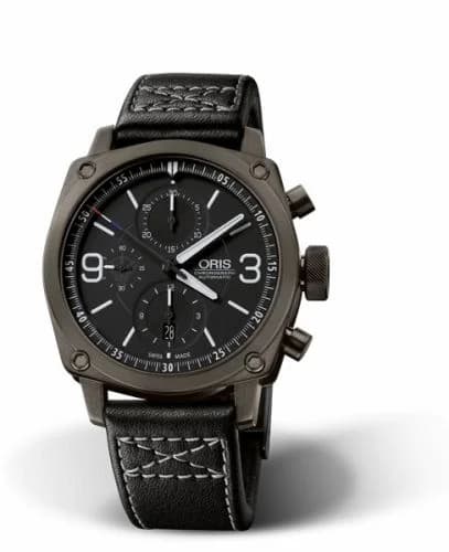 Oris BC4 4E RHFS 01 674 7616 4284-Set