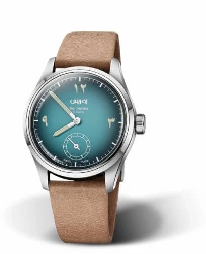 Oris Big Crown Doha Watch Club 01 401 7781 4015-Set