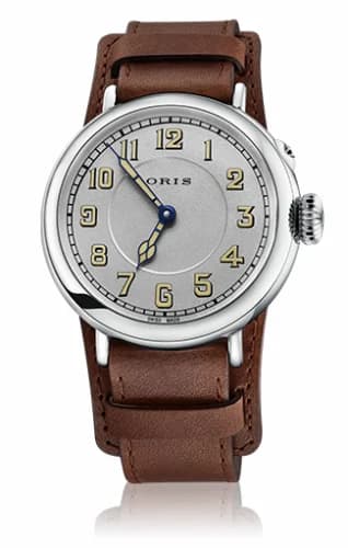 Oris Big Crown 1917 Limited Edition 01 732 7736 4081-Set LS