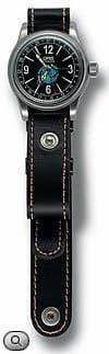 Oris Big Crown Original Pointer Date 40 Poly Vacher / Wings Around the World II – Voyage to the Ice 654 7543 40 84 LS — фото часов Oris Big Crown Original Pointer Date 40 Poly Vacher / Wings Around the World II – Voyage to the Ice 654 7543 40 84 LS — фото часов