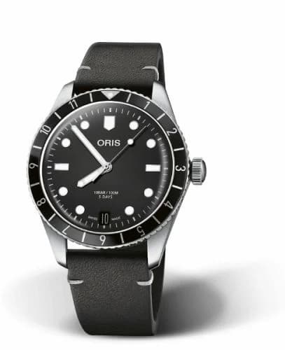 Oris Divers Sixty-Five 40 12H Calibre 400 01 400 7772 4054-07 5 20 82