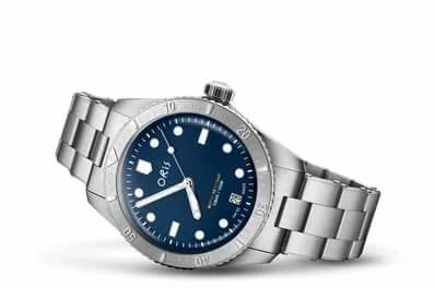 Oris Divers Sixty-Five 38 LFP 01 733 7771 4085-Set