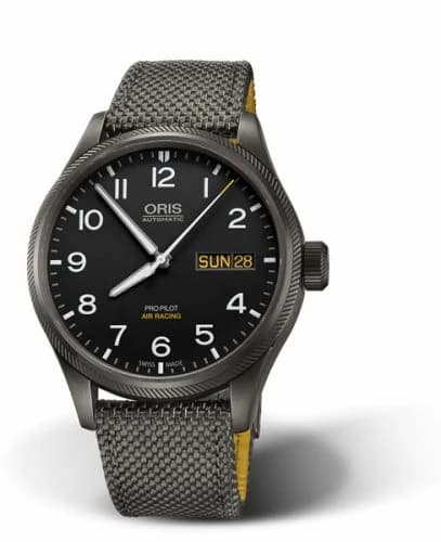Oris Big Crown ProPilot Big Day Date Air Racing Edition VI 01 752 7698 4284-Set