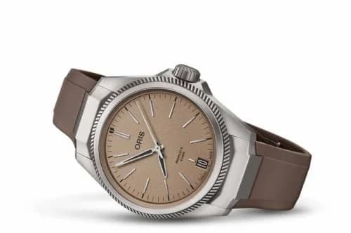 Oris ProPilot X Calibre 400 Ohlala X 01 400 7778 7116-Set