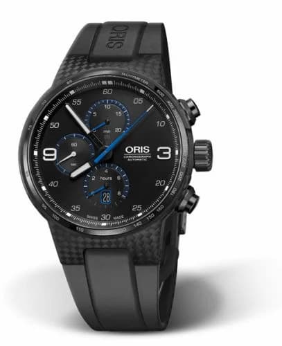 Oris Williams Chronograph Carbon / Extreme 01 674 7725 8764-07 424 50FCTB