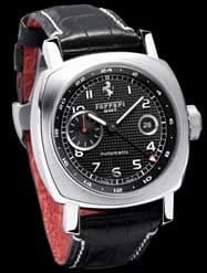 Panerai Ferrari Granturismo GMT FER00003 — фото часов Panerai Ferrari Granturismo GMT FER00003 — фото часов