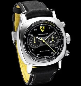 Panerai Ferrari Scuderia Chronograph FER00008