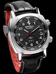 Panerai Ferrari Granturismo GMT-Alarm FER00017 — фото часов Panerai Ferrari Granturismo GMT-Alarm FER00017 — фото часов