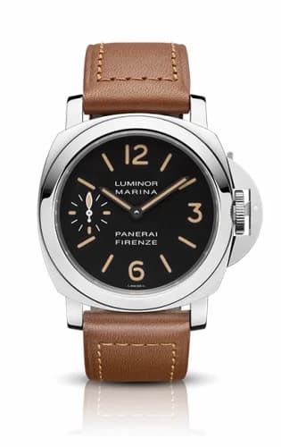Panerai Luminor Marina Firenze Boutique 001 PAM00001 Firenze