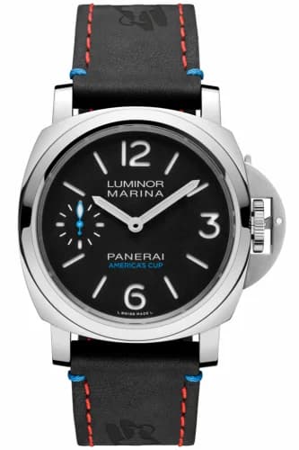Panerai Luminor Marina Oracle Team USA 8 Days PAM00724 — фото часов Panerai Luminor Marina Oracle Team USA 8 Days PAM00724 — фото часов