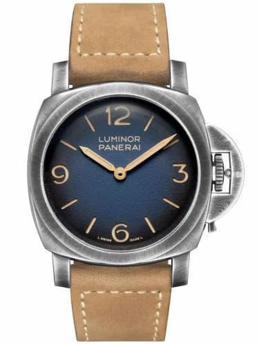 Panerai Luminor 1950 3 Days Paneristi 25 Years PAM02025