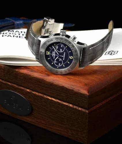 Panerai Mare Nostrum 5218-301/A