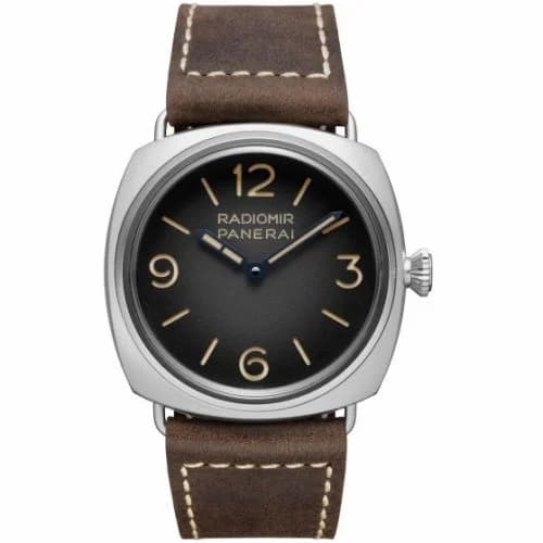 Panerai Radiomir Origine 3 Days Acciaio / Grey PAM01334