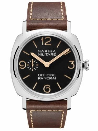 Panerai Radiomir Guido Panerai & Figlio PAM01346 — фото часов Panerai Radiomir Guido Panerai & Figlio PAM01346 — фото часов