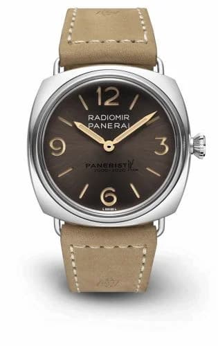 Panerai Radiomir Venti PAM02020