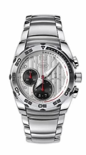 Parmigiani Fleurier Pershing 002 PFC5280010100B00102 — фото часов Parmigiani Fleurier Pershing 002 PFC5280010100B00102 — фото часов